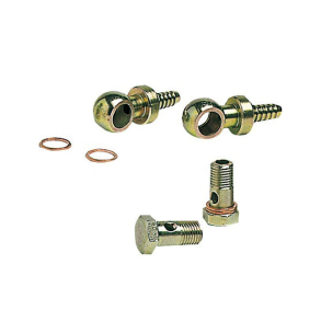 Vinkel fitting 8mm til 1517991 & 1517992 2stk