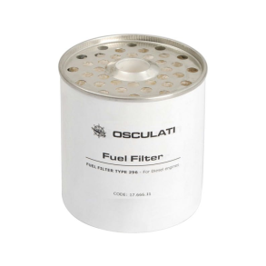 Ls filterindsats med pakning til 1517991