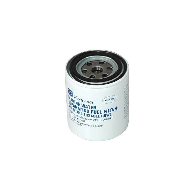 Brndstoffilter 10 micron