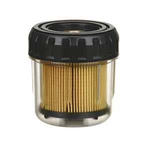 Filterenhed komplet - Passer til 1518080 & 1518081