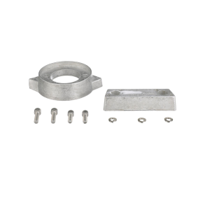 Quicksilver 8M6007996 Aluminium Anode Kit - Volvo 290 Sterndrive