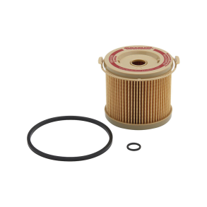 Quicksilver 8M6013381 Br�ndstoffilter, 1003 Turbine Series 10 Micron Diesel