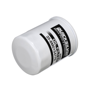 Quicksilver 8M0154779 Oliefilter til udvalgte Honda 75-250 hk