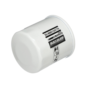Quicksilver 8M0154776 Oliefilter til forskellige marinemotorer