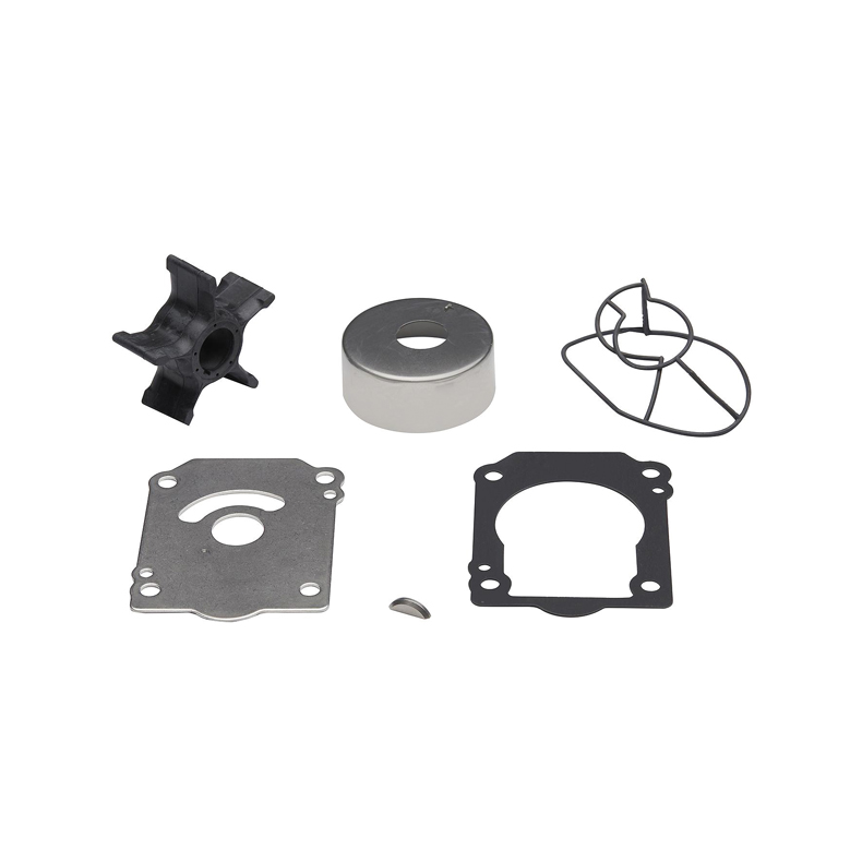 Quicksilver 8M6012814 Impeller Reparationss�t - Suzuki 150-200hk