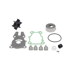 Quicksilver 8M6012796 Impeller Reparationss�t - Yamaha 40-60hk