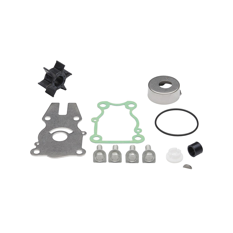 Quicksilver 8M6012796 Impeller Reparationss�t - Yamaha 40-60hk