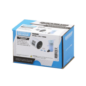 Quicksilver 8M0222308 100T Service Kit, SuzukiDF150/175/150SS