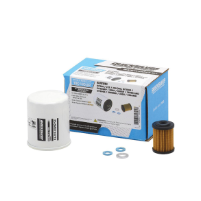 Quicksilver 8M0222305 100T Service Kit, Suzuki Various 200-350