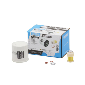 Quicksilver 8M0222280 100T Service Kit, Yamaha F50/F60/T60 og F115