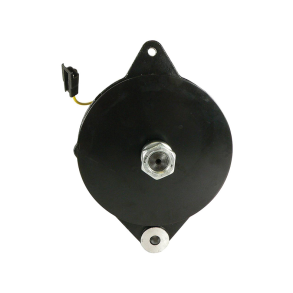 Quicksilver 8M6007466 Generator 12-Volt/72 Amp til Motorola, Crusader m.fl.