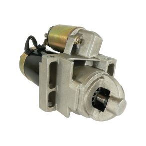 Quicksilver 8M6007291 Starter, 12-volt, Delco