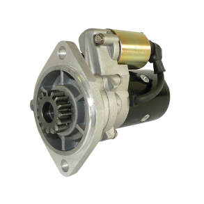 Quicksilver 8M6007440 Starter, 12-volt til Yanmar, Diesel, Hitachi