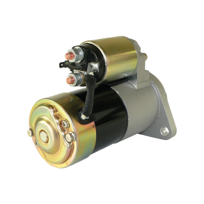 Quicksilver 8M6007444 Starter, 12-volt til Yanmar Diesel, Hitachi