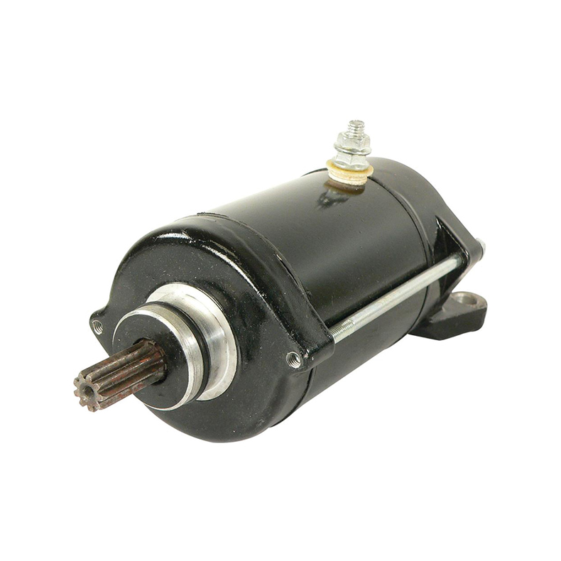 Quicksilver 8M6007434 Starter, 12-volt til Yamaha PWC, Mitsuba