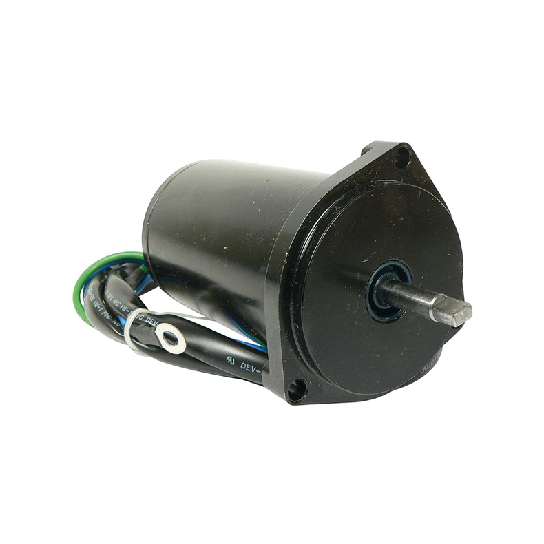 Quicksilver 8M6007564 12-volt trim/tilt motor til Yamaha