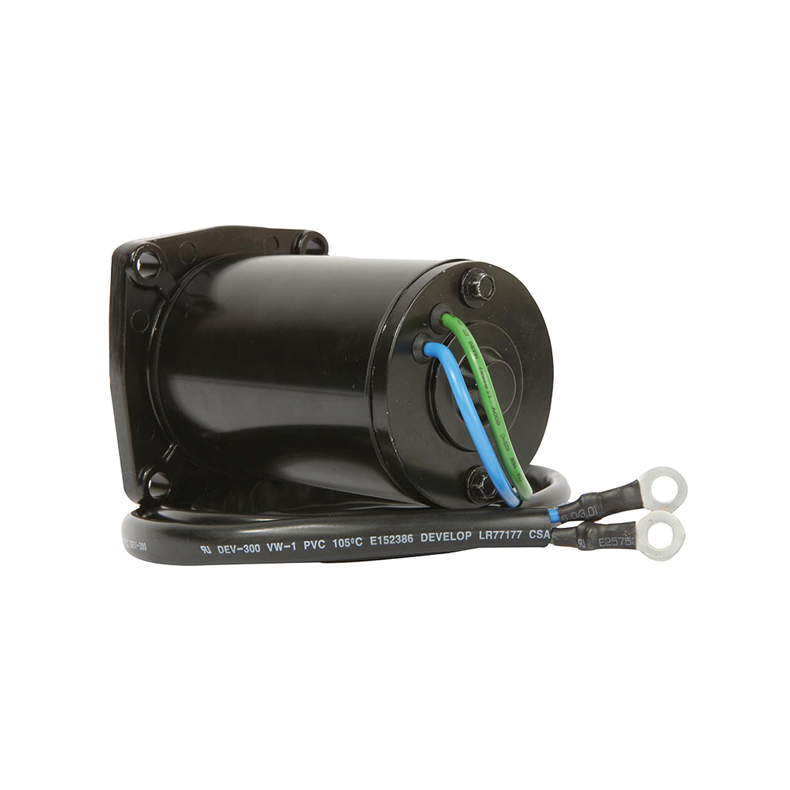 Quicksilver 8M6007547 12-volts trim-/tiltmotor til udvalgte Suzuki DF40/50