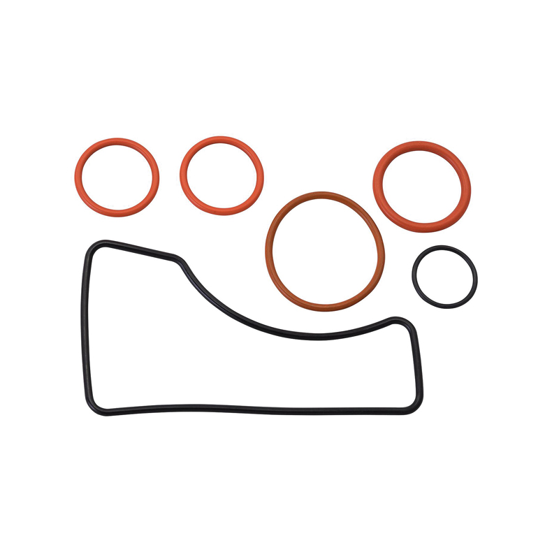 Quicksilver 16755Q1 B�lghusinstallationspakningss�t til MerCruiser Bravo