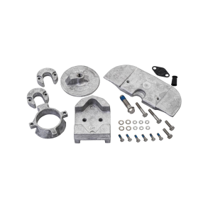 Quicksilver 888756Q03 Aluminiumanodes�t til Alpha One Gen II-drev