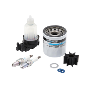 Quicksilver 8M0172123 Service Kit Mercury 15-20 hk EFI