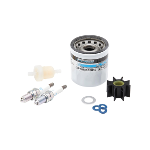 Quicksilver 8M0172122 Service Kit Mercury 15-20 hk Karburator