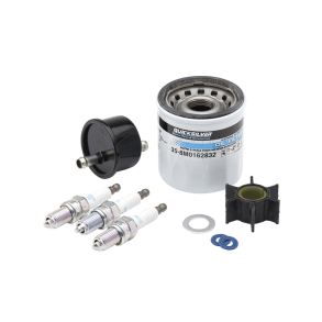 Quicksilver 8M0172124 Service Kit Mercury 25-30 hk EFI
