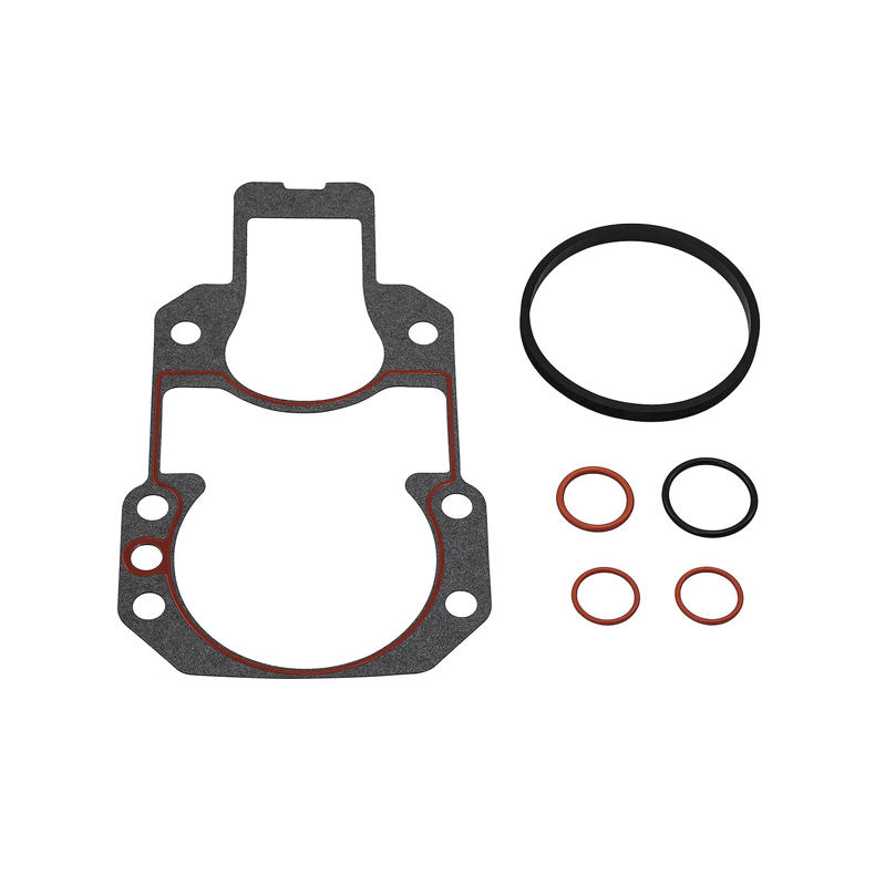 Quicksilver 94996Q2 B�lghus Installation Pakningss�t til MerCruiser