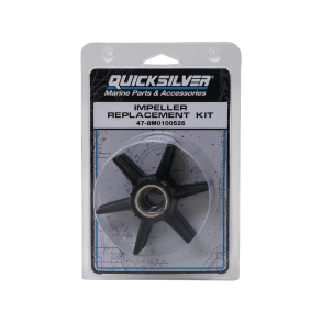 Quicksilver 8M0100526 Vandpumpe reparationss�t til Mercury/Mar., MerCruiser