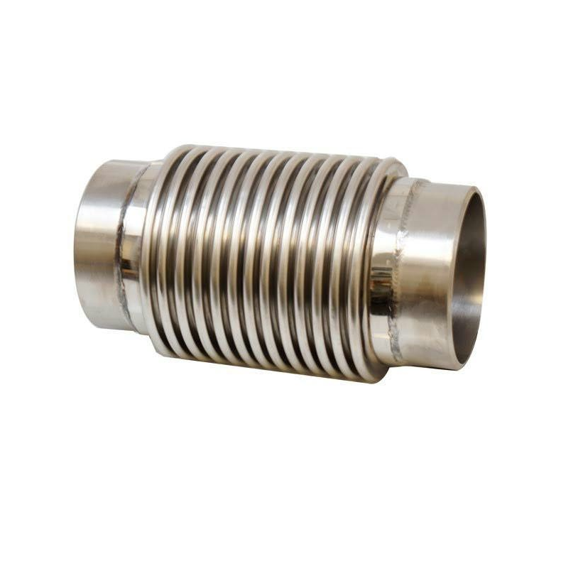 Udstdningskompensator Udstdningskompensator 1"