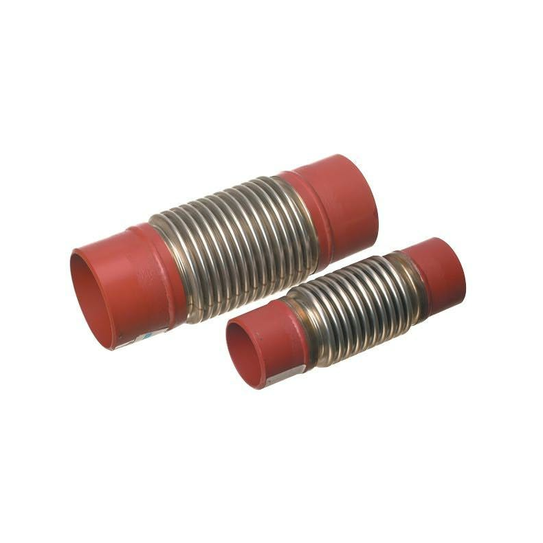 Udstdningskompensator Udstdningskompensator 2"