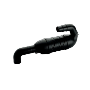 Svanehals 90� 40/45/50mm