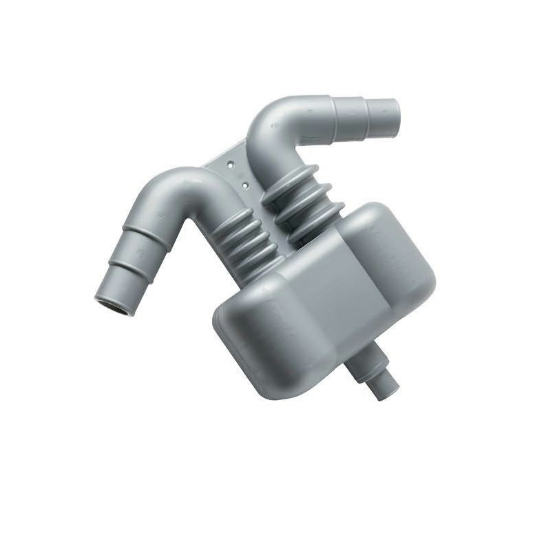 Vandseparator 2.5l