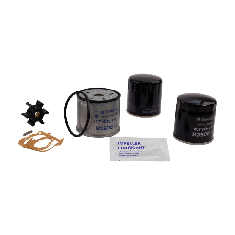 Volvo Servicekit 1 (D1-13, D1-20, MD2010, MD2020)