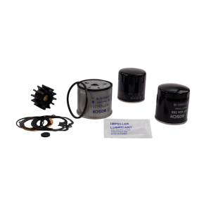 Volvo servicekit 3 (D1-30, D2-40, MD2030, MD2040)
