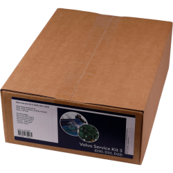 Volvo servicekit 5 (D30, D31, D32)
