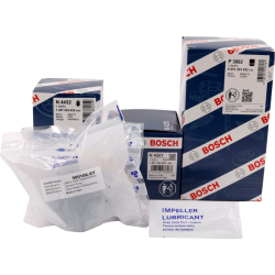 Volvo servicekit 7 (D42, D43, D44, D300)