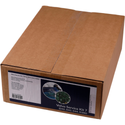 Volvo servicekit 7 (D42, D43, D44, D300)