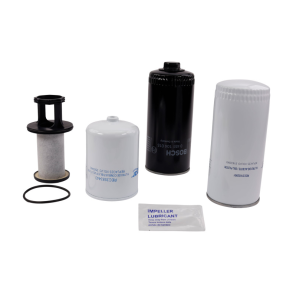 Volvo servicekit 11 (D6, 2017+)