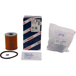 Yanmar Servicekit 8 (4LH, 4LHA)