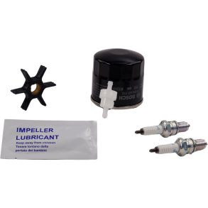 Mercury Servicekit 1 (8, 9.9HK)