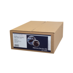 Mercury Servicekit 2 (15, 20HK)