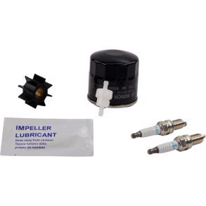 Mercury Servicekit 2 (15, 20HK)