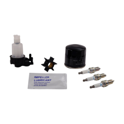Mercury Servicekit 4 (25, 30HK EFI)