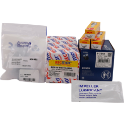 Mercury Servicekit 4 (25, 30HK EFI)