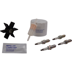 Mercury Servicekit 6 (75, 80, 90, 100, 115 HK EFI)