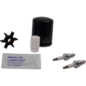 Yamaha Servicekit 1 (F15C, F20B)