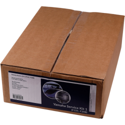 Yamaha Servicekit 1 (F15C, F20B)