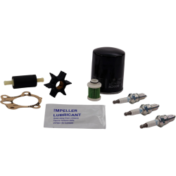 Yamaha Servicekit 4 (F30B, F40F)