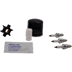 Yamaha Servicekit 6 (FT50C)