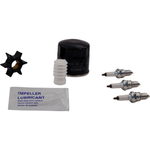 Yamaha Servicekit 6 (FT50C)